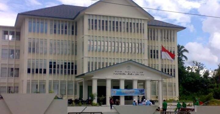 Politeknik Negeri Manado Buka Penerimaan Calon  Mahasiswa Baru Jalur SNBP