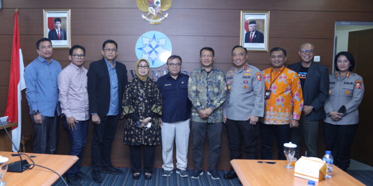 Informasi Hoaks Meningkat 60% Saat Menjelang Pemilu