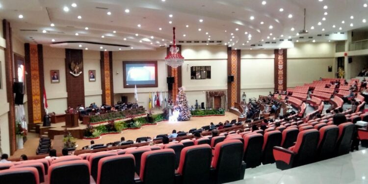 Aspirasi tak Diakomodir, Ayub Albugis Sebut Anggota Legislatif Jadi Bulan-bulanan