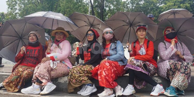 Pers Rilis: Aksi Rabuan PRT ‘Dapur yang Sunyi’