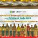 AMSI Raih Penghargaan Kolaborasi Covid-19 dari Menkes