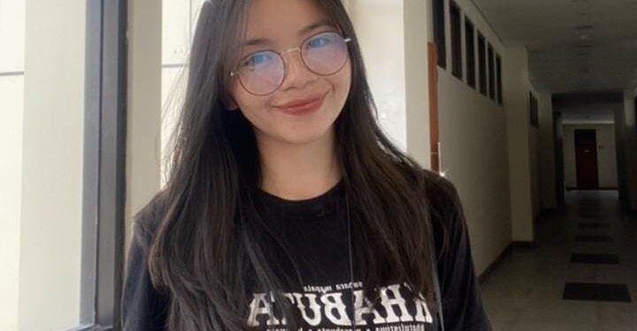 Angelika Sondakh: Hari Valentine Menjadi Berkat Bagi Sesama