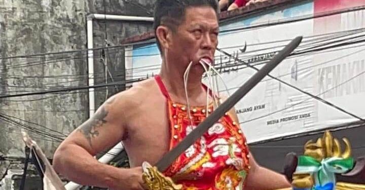 Mengenal Apa Itu Perayaan Cap Go Meh
