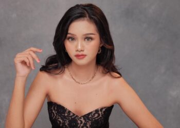 Kisah Runner Up Putri Indonesia Sulut Cindi Noladyta Takumangsang