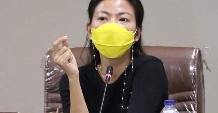 Eksekutif Diminta Seriusi Ranperda RPPLH