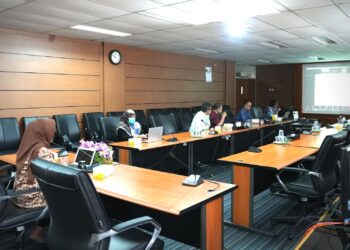 Penyusunan Draf Perpres Media Sustainability Harus Klir