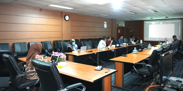 Penyusunan Draf Perpres Media Sustainability Harus Klir