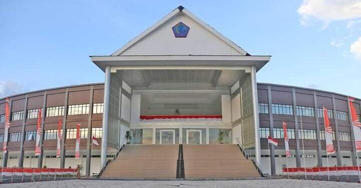 Perda Kode Etik DPRD Sulut Ditetapkan