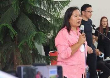 Politeknik Negeri Manado Giatkan Zona Integritas