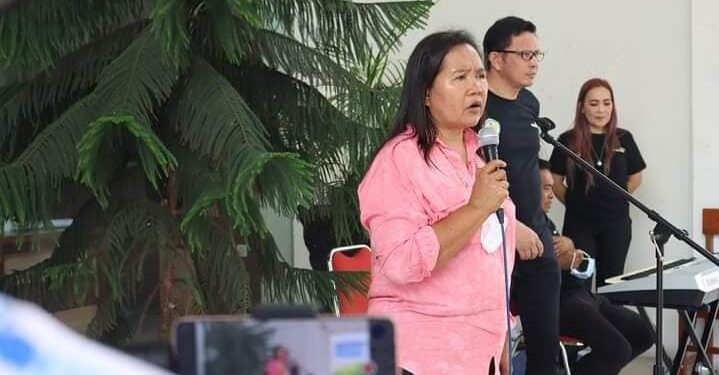 Politeknik Negeri Manado Giatkan Zona Integritas