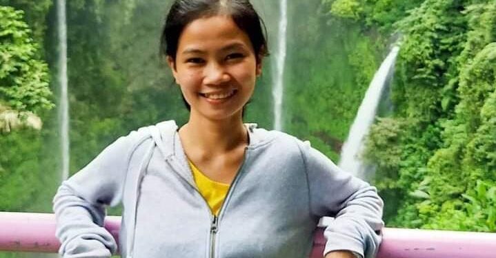 Anak Petani Bercita-cita Jadi Dosen