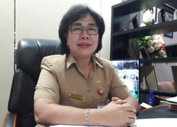 Kadis Dikda Sulut Baru Tahu Apa Itu Sispena
