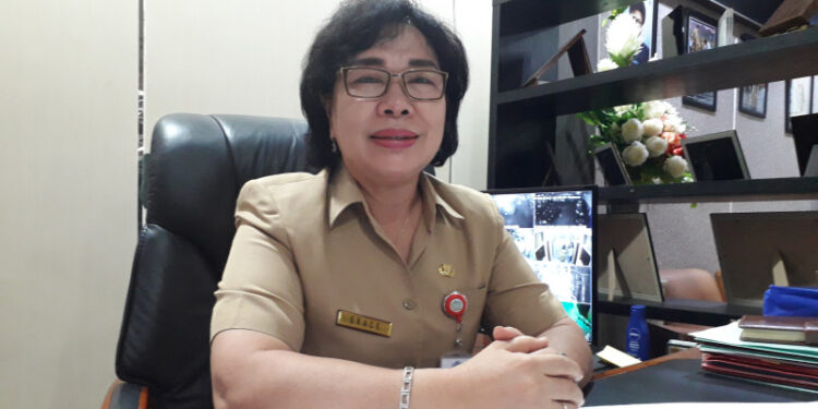 Kadis Dikda Sulut Baru Tahu Apa Itu Sispena