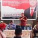 Julius Jems Tuuk Sosialiasikan Wawasan Kebangsaan Bagi Masyarakat Bolmut