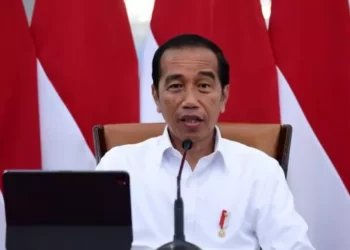 Jokowi Minta Perpres Tentang Keberlanjutan Industri Media Dikebut Sebulan