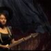 Bagi Ketzia Chrisant Kho Gitar adalah Teman