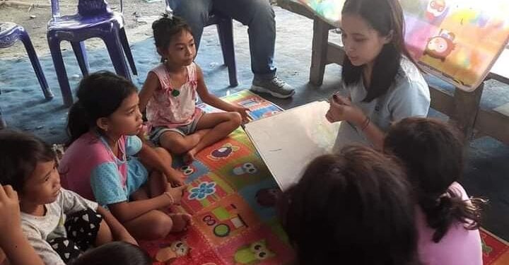 Cerita Jose Andre Soehalim Tentang Komunitas Sahabat Pelangi Manado
