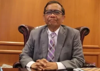 Menko Polhukam Apresiasi Vonis Majelis Hakim Terhadap Richard Eliezer