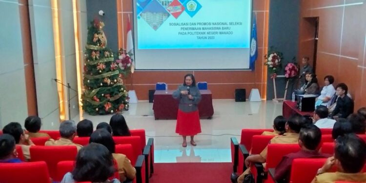 Alelo: Akreditasi A Belum Tentu Menghasilkan Mahasiswa Berkompeten