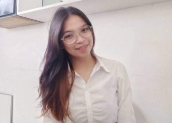 Cerita Mauren Marcelina Mandagi Jatuh Cinta Jurusan Pariwisata