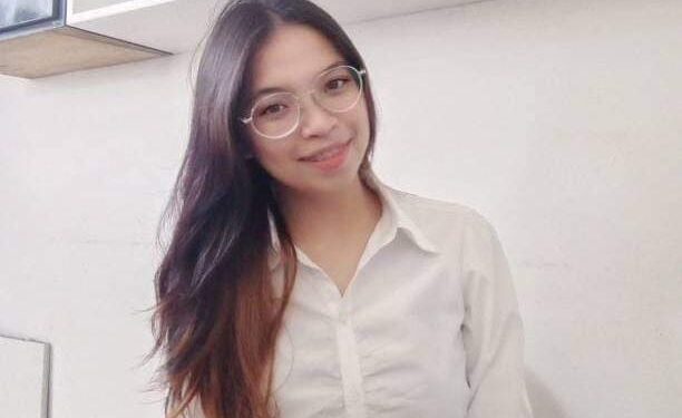 Cerita Mauren Marcelina Mandagi Jatuh Cinta Jurusan Pariwisata