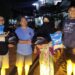IKA dan PATRA Politeknik Negeri Manado Bantu dan Doakan Korban Bencana