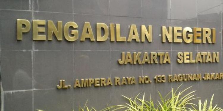 Jurnalis Narasi Korban Peretasan Ajukan Gugatan