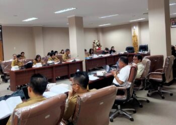 Pendidikan Layanan Khusus Bagi Siswa Bermasalah Hukum