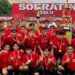 Kartu Merah untuk Mafia Bola Indonesia