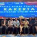 Rakerta Politeknik Negeri Manado: Tingkatkan Mutu di 2023