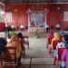 Rapat Orang Tua Murid Soal Kurikulum Merdeka di SMAN 4 Manado