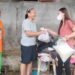 SPM Bantu 11 Keluarga Korban Banjir di Bailang