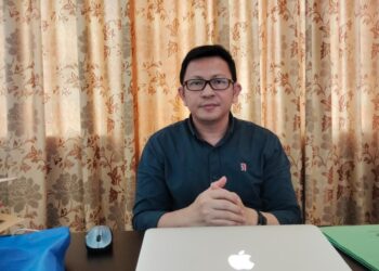 Politeknik Negeri Manado Bersih dari Gratifikasi dan Korupsi