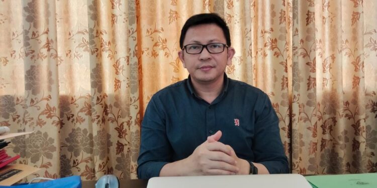 Politeknik Negeri Manado Bersih dari Gratifikasi dan Korupsi