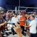 Putri SMAN 1 Manado Jawara Turnamen Bola Voli Piala Gubernur Sulut