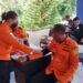 Perayaan HUT Ke-51, Basarnas Manado Kumpulkan 55 Kantong Darah