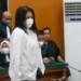 20 Tahun Vonis Buat Istri Ferdy Sambo