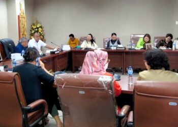 Sekolah Inklusi Bagi Anak Berkebutuhan Khusus