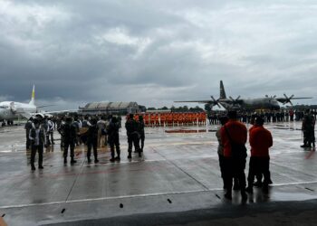 Selain Tim Kemanusiaan, Indonesia juga Kirim Bantuan ke Turki