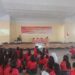 Politeknik Pelayaran Sulut Sosialisasi di SMKN 3 Manado, Cek Program Beasiswa