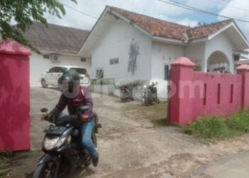 Pembubaran dan Penolakan Tempat Ibadah Pembangkangan atas Arahan Presiden