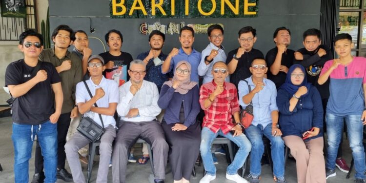 AJI Dorong Balikpapan Pos Taati Putusan Pengadilan Hubungan Industrial Samarinda