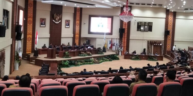5 Calon Anggota KIP Sulut