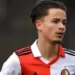 Pemain Keturunan Indonesia yang Dipromosi ke Tim Utama Feyenoord Rotterdam