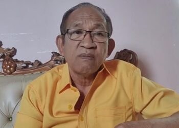 Heddy Wem Janis. (foto: Barta1)