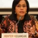 Sri Mulyani Bongkar Transaksi Janggal Rp 349 Triliun