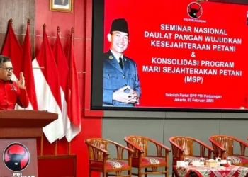 PDIP Menolak Penundaan Pemilu 2024, Ini Alasannya