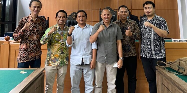 Pendiri ZonaUtara.com Bersaksi di PTUN Jakarta Terkait Gugatan AJI-Sindikasi ke Kominfo