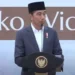 Presiden Jokowi Larang Pejabat Gelar Acara Buka Puasa