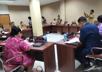 Dana Miliaran Milik Tokoh Agama dan Rumah Ibadah tak Tersalurkan